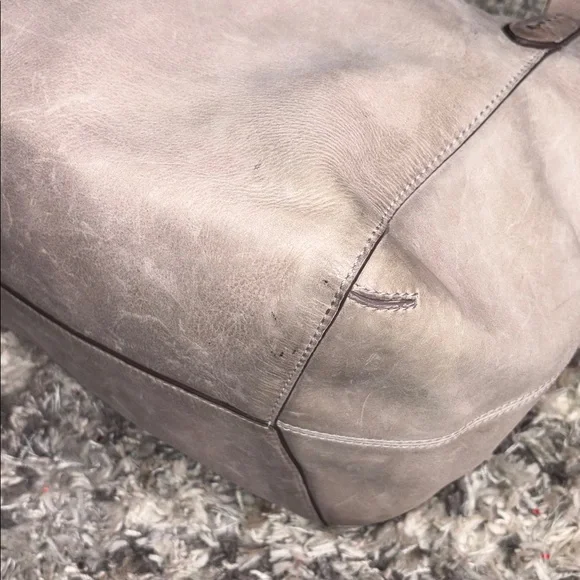 Frye  Leather Tote Bag - Picture 14 of 16